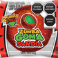 Zumba Goma  Candy  Watermelon
