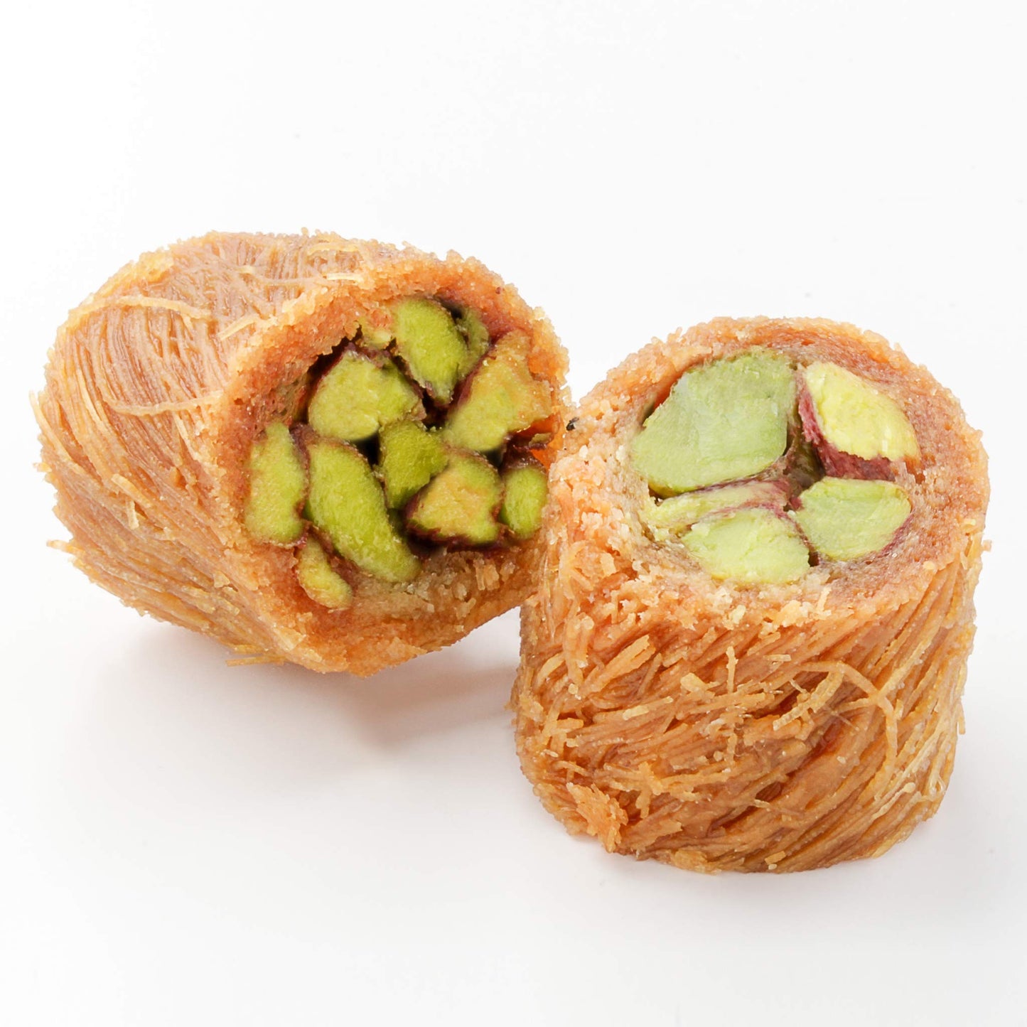 Zalatimo Sweets Since 1860, 100% All Natural Assorted Baklava, Slightly Sweet Baklava In Square Metal Gift Tin, No Preservatives