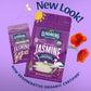 Lundberg Family Farms Organic Jasmine Rice, California White, 32 Ounce