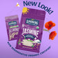 Lundberg Family Farms Organic Jasmine Rice, California White, 32 Ounce (Pack of 3)