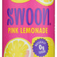 Swoon Zero Sugar Pink Lemonade, 12 FZ