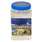 Golden Crown Smoked Basmati Rice - 32 oz (2LB) | Gluten-Free, Non-GMO, Aromatic Long-Grain, Fluffy Texture