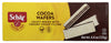 SCH Wafer Chocolate Gluten Free 4.40 Ounces