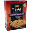 Thai Kitchen Gluten Free Pad Thai Noodle Kit, 9 Oz