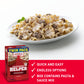 Betty Crocker Hamburger Helper Stroganoff, Pasta & Creamy Sauce Mix, Twin Pack, 13 Oz