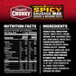 Campbells Chunky Spicy Sausage Mac Soup, 18.8 oz Can (12 Pack)