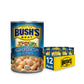 Bush'S Best 16 Oz Canned Garbanzo Beans (Chickpeas), Source Of Plant Based Protein And Fiber, Vegetarian, Low Fat, Gluten Free,