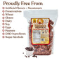 Michele'S Granola Cocoa Chocolate Chip, Gluten-Free & Non-Gmo, 2.25 Pound Bulk Bag