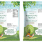 Food to Live Amaranth Grain, 24 Pounds - 100% Whole Seeds, Vegan, Kosher, Bulk. Sweet, Nutty Flavor. Rich in Protein, Calcium. G