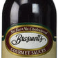 Braswell’s Gourmet wine-inspired Wine Sauce – Small-Batch, Renowned Specialty, Made in USA, Since 1946 (9.5oz)