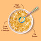 Magic Spoon Cereal - Maple Waffle 4-Pack Of Cereal And Spoon - Keto & Low Carb Lifestyles, Gluten & Grain Free, High Protein, 0G