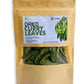 Ceylon Rustic Savour Dried Curry Leaves Organic 0.4 Oz Non-GMO Vegan Gluten Free Aromatic Flavor