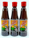 Salsa Huichol Negra 3 Pack
