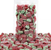 Smarty Stop Sour Watermelon Wedge Slices Bite Gummy Candy (2 Pound (Pack of 1))