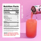 Mela Water - Hydrating Watermelon Juice Drink with Vitamin C, Electrolytes, Antioxidants, 16.9 fl oz, Pack of 12, Natural