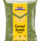 Rani Fennel Seeds (Saunf Sabut) Whole Spice 14Oz (400G) All Natural Gluten Friendly Non-Gmo Vegan Indian Origin