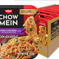 Nissin Chow Mein Teriyaki, Chicken, 4 Ounce (Pack Of 8)