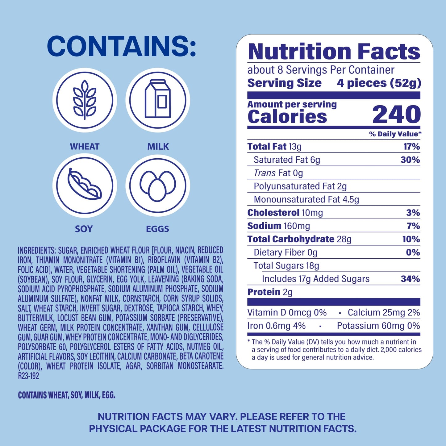 Entenmanns Popems Glazed Donut Holes, 15 oz