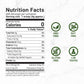 Allulose Sweetener 6 Pounds - Natural Sugar Substitutes, No Aftertaste - Keto Friendly, Vegan, Zero Net Carb, Zero Calorie - Gre