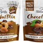 Natures Garden Choco Nut Mix, Chocolate Covered Raisins, Almonds, Cashews, Cholesterol Free, Sodium Free, No Artificial Ingredi