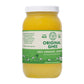 Grassfed Organic Ghee 15 oz