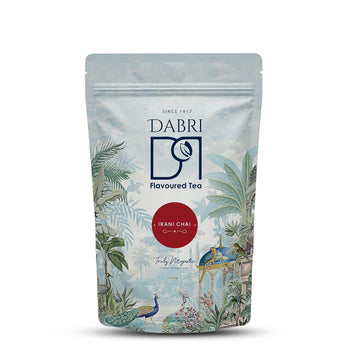 Dabri Irani Chai 250gm Pouch