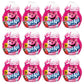 Kool Aid Liquid Concentrate Drink Mix, 1.62 Fluid Ounce (Strawberry, Pack - 12)
