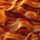 Archie Mcphee Bacon Candy Canes, 3.8 Ounce, 6 Pack