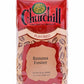 Churchill Coffee Banana Foster Ground Coffee - 12 Ounce Pack