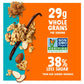 Bear Naked Fit Granola Cereal, Vegan, Breakfast Snacks, Vanilla Almond, 12Oz Bag (1 Bag)
