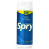 Spry - Chewing Gum - Peppermint - 32.5G