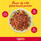Lightlife, Smart Ground Crumbles, Fat Free, 12 Oz