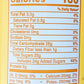 Generic Soymilk, 10.1 fl oz, Pack of 6 Cans, Non-Dairy Beverage