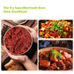 Sichuan Pixian Broad Bean Chili Paste With Red Chili Oil - 17.6 Oz - Medium Spicy