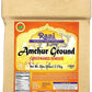 Rani Amchur (Mango) Ground Powder Spice 80Oz (5Lbs) 2.27Kg Bulk Pet Jar ~ All Natural, Indian Origin | No Color | Gluten Friendly | Vegan | Non-Gmo | Kosher | No Salt Or Fillers