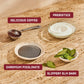 project pieceproof The Maximizer Ground Coffee  10 Ounces  Clean Coffee with Prebiotics  Metabolism and Gut Health Support  Packaging May Vary
