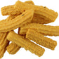 Southern Gourmet Cheese Straws, Hot and Spicy Cheddar, 2 Pounds