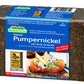 Mestemacher Bread, Pumpernickel, 17.6 Oz, Pack of 12