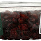 Aurora Products Organic Dried Cranberries, 9 OZ