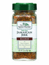 The Spice Hunter Jamaican Jerk Blend, 2-ounce Jars (Pack of 6)
