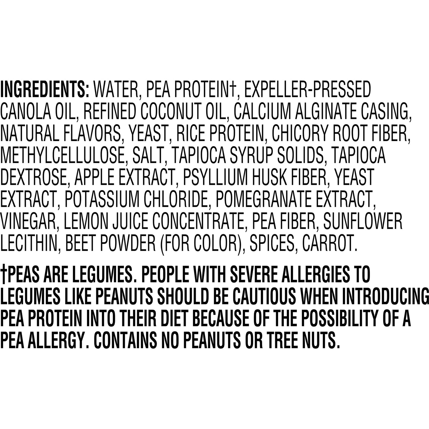Beyond Breakfast Sausage Plant-Based Links, Original, 8.3 Oz