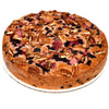 Andy Anand Sugar-Free Gourmet Fruit Cake With Berries, Pecans & Walnuts, Sweetened With Monk Fruit, Moist & Rich, Handmade In Ca