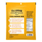 Tillamook Beef Jerky, Teriyaki Flavor, Zero Sugar, Low Carb, High Protein, Gluten Free, 2.2 Ounce
