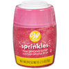 Wilton Sanding Sugar Sprinkles Assorted Colors; 2.5Oz (Pink)