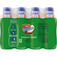 Snapple Apple Juice Drink, 16 fl oz Recycled Plastic Bottle, Pack of 12 - Refreshing and Delicious Beverage for All Ages