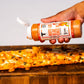 Taste Flavor Co. Wing Sauce And Marinade, Great Tasting, Keto Friendly, Low-Calorie Sauce (Buffalo Blue Cheese)