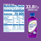 Electrolit Hydration Electrolyte Drinks, Sports Beverages with Electrolytes, 1000 ml (Pack of 6), G  Flavor