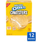 Oreo Golden Cakesters Soft Snack Cakes, 12-5 Count Boxes, 121.2 Ounce Pack