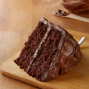Betty Crocker, Supermoist Cake Mix, Triple Chocolate Fudge, 15.25oz Box (Pack of 6)