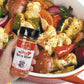 Sonny Boy'S Premium All Purpose Meat Seasoning Spice Blend & Spice Rub, Sugar Free, Gluten Free, No Msg, Low Sodium, 5.3 Oz Shak